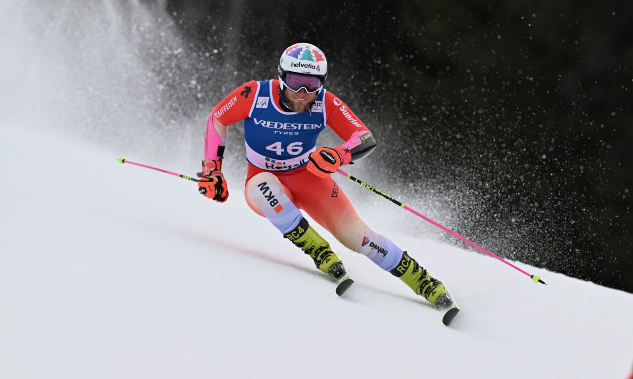 Fadri Janutin confirme sa bonne forme en Allemagne