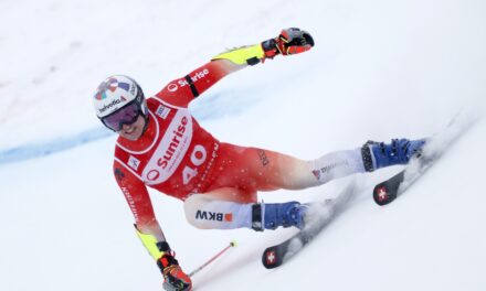 Lenz Hächler et Fadri Janutin en remettent une couche