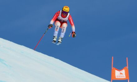 Alessio Miggiano et Lars Rösti, préférés en Coupe du monde