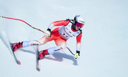 Les Suissesses dans le coup en Andorre