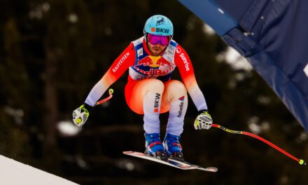 Alexis Monney veut sa revanche en Bavière