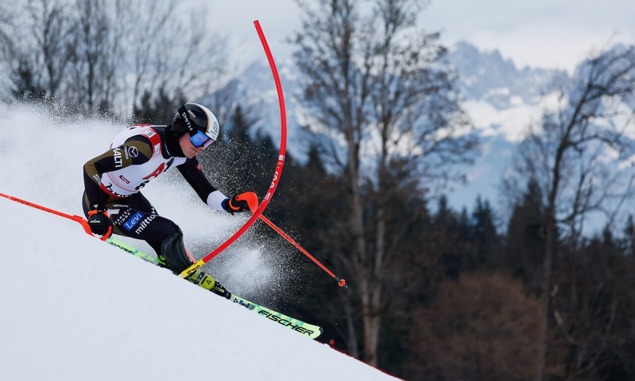 Quels sont les meilleurs duos pour le combiné olympique?