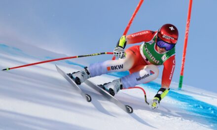 Corinne Suter confirme, Emma Aicher impressionne en Andorre