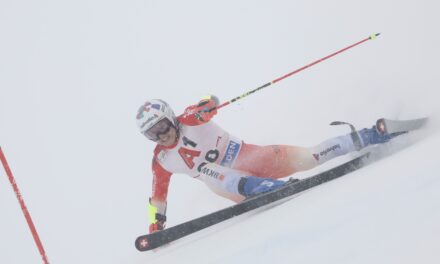 Lenz Hächler victorieux, Loïc Chable et Gabin Janet dans les 10