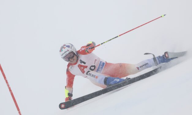 Lenz Hächler victorieux, Loïc Chable et Gabin Janet dans les 10