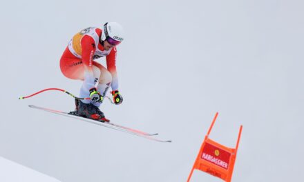 Christophe Torrent met un terme à sa saison