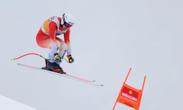 Christophe Torrent met un terme à sa saison