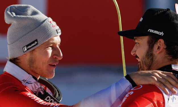 La Suisse aura bien ses équipes de rêve à Bormio