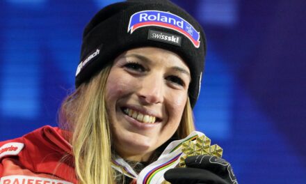 Pas de qualification interne pour les descendeuses suisses