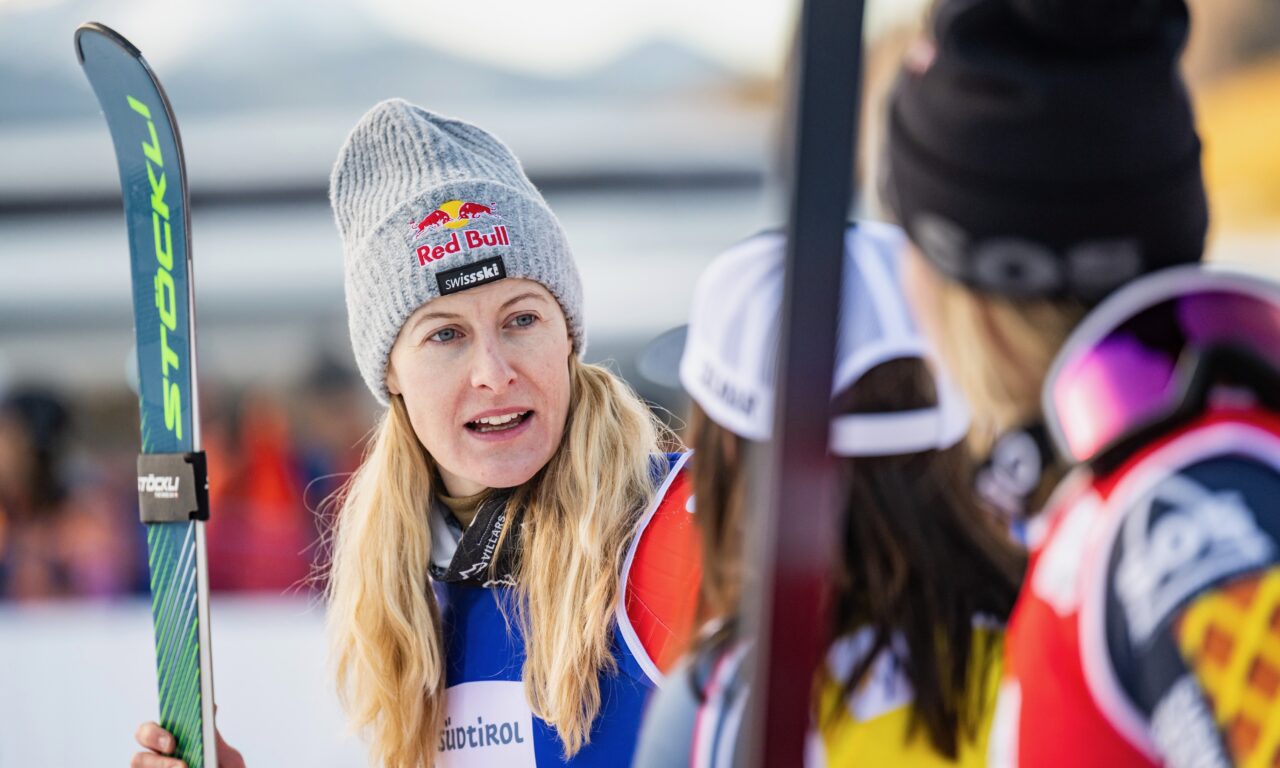 Fanny Smith: « Triste d&rsquo;avoir un parcours aussi simple »