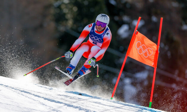 Les duos suisses en embuscade pour l&rsquo;or du combiné