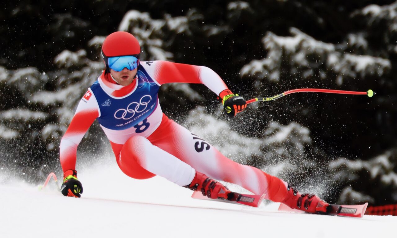 Le mea culpa de Niels Hintermann