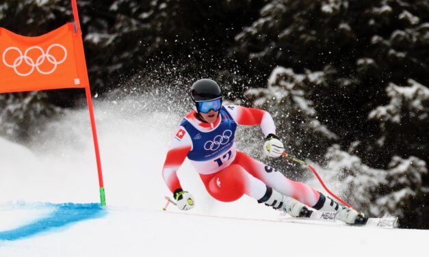 Franjo von Allmen: « De bons souvenirs à Bormio »