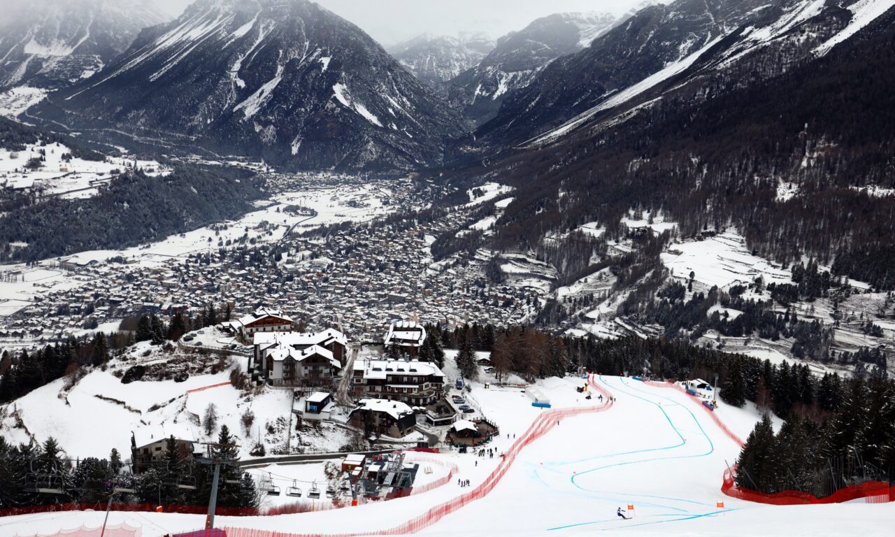 « La piste de la Stelvio va encore s&rsquo;améliorer »