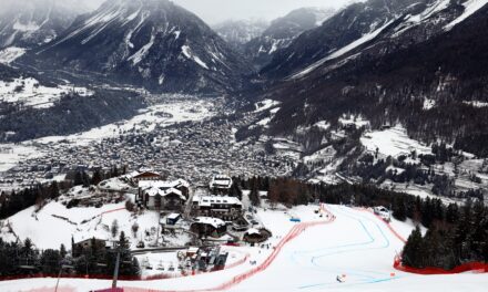 « La piste de la Stelvio va encore s&rsquo;améliorer »