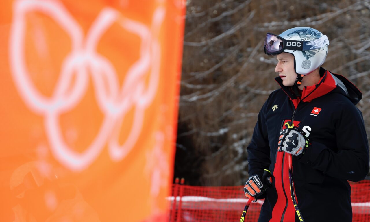 Marco Odermatt: « Il n&rsquo;y a pas que l&rsquo;or qui compte »