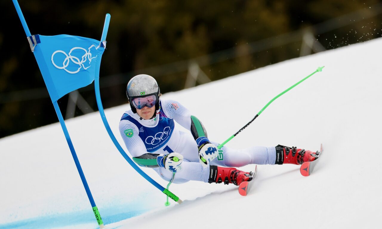 Pinheiro Braathen détruit la concurrence, « Odi » 2e à la seconde