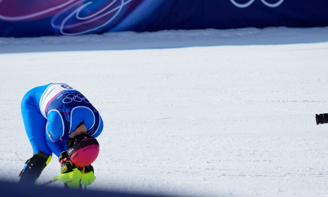 Échec et démission pour Mauro Pini