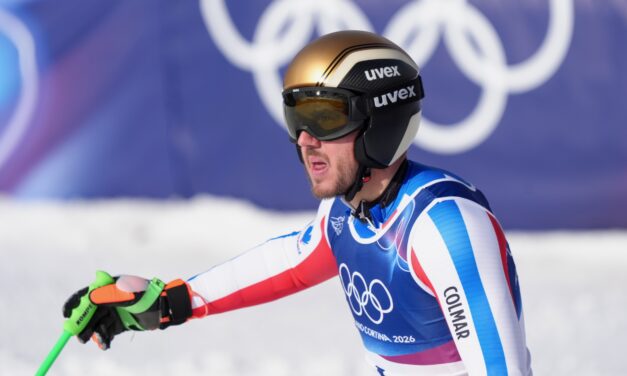 Nils Allègre maudit: « Je suis inconsolable »