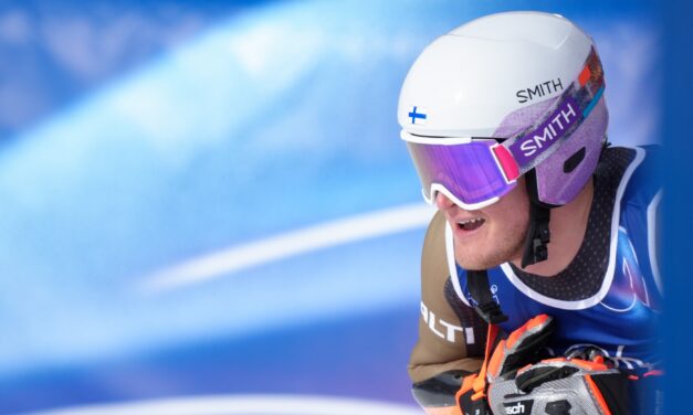 Inquiétude au sujet d&rsquo;Elian Lehto