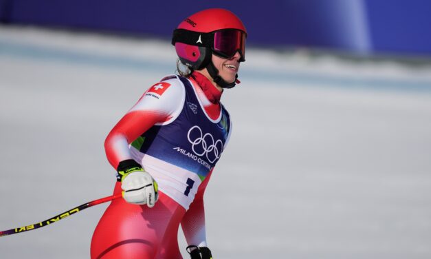 Malorie Blanc: « Sous-estimé ce qu&rsquo;il s&rsquo;est passé »