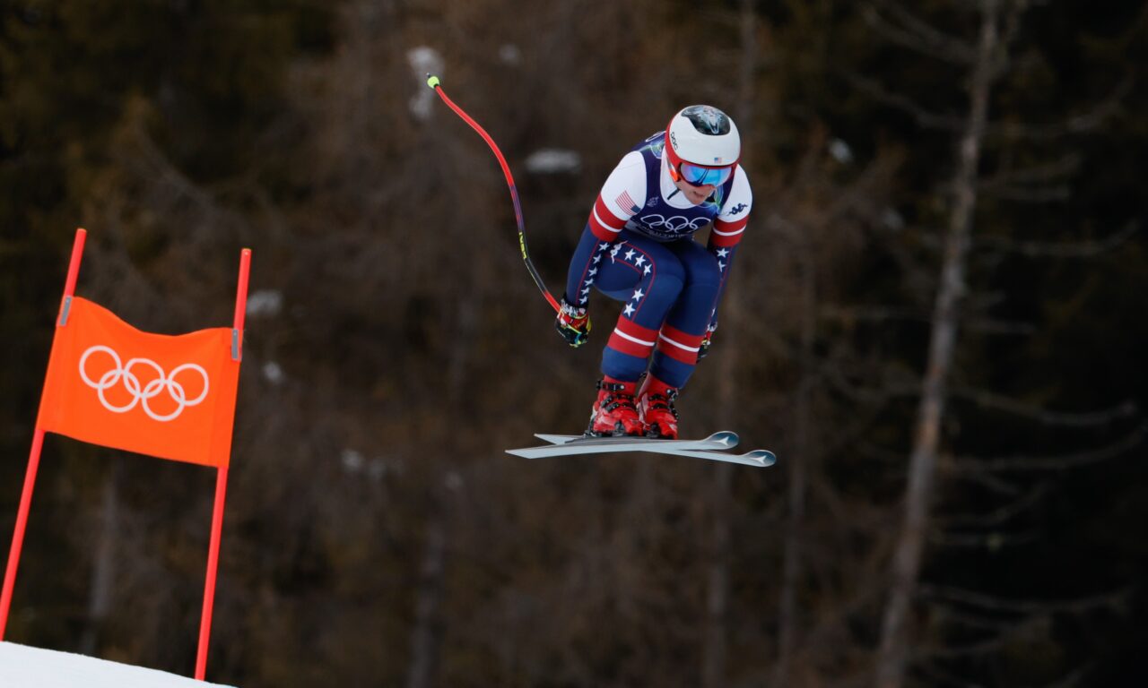 Les Américaines pour le doublé, les Suissesses en retrait
