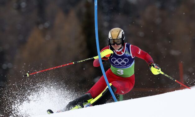 Les Autrichiennes réalisent l&rsquo;exploit en combiné