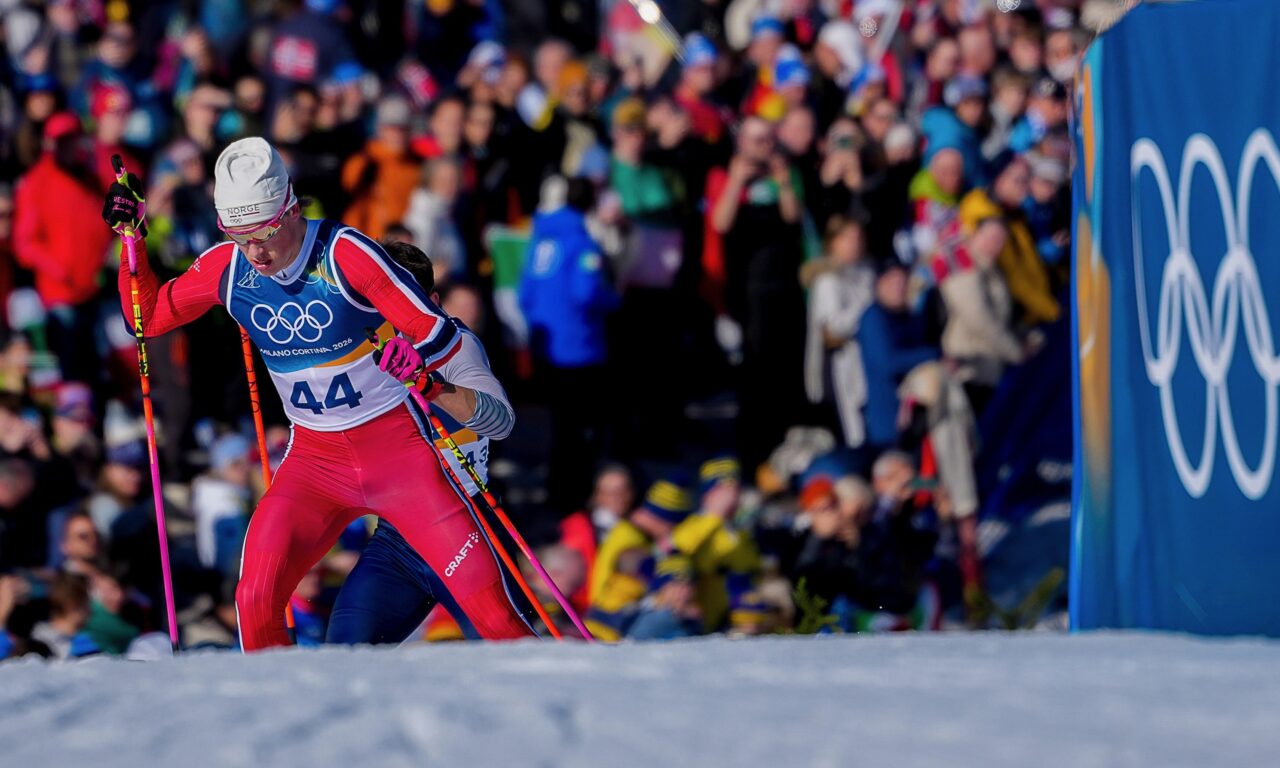 Johannes Høsflot Klæbo et la Norvège dans l&rsquo;histoire