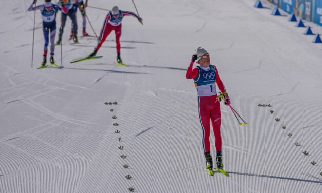 Johannes Høsflot Klæbo seul au monde, les Suédoises en force