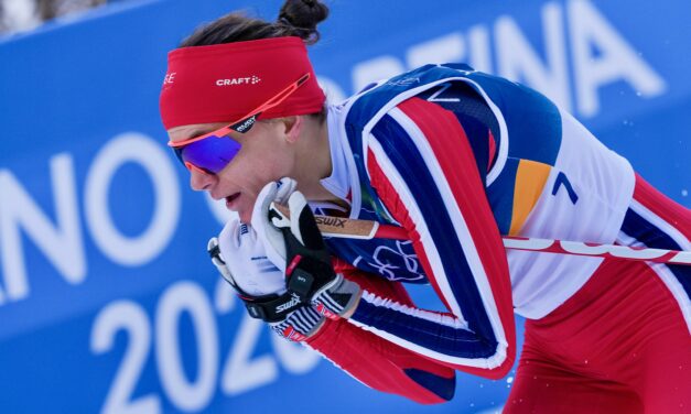 La Suède au tapis, la Norvège sacrée sur le relais