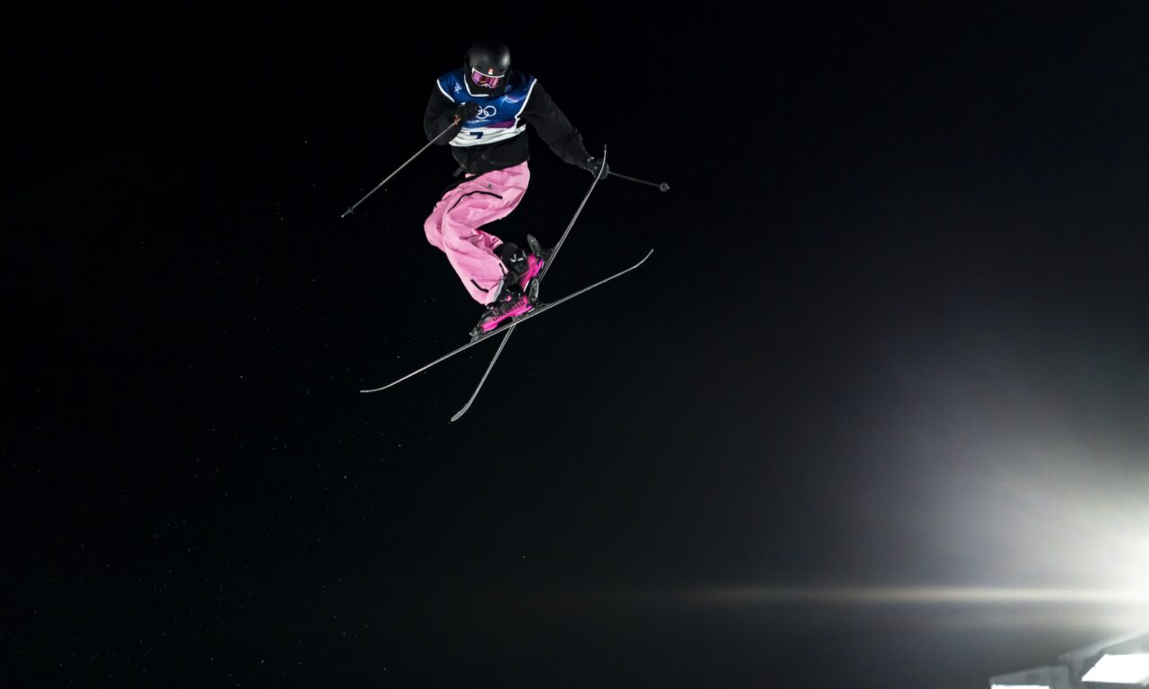 Andri Ragettli et les Suisses manquent le coche