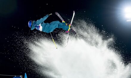 Greg Tuscher: « J&rsquo;ai eu très peur pour Mathilde »