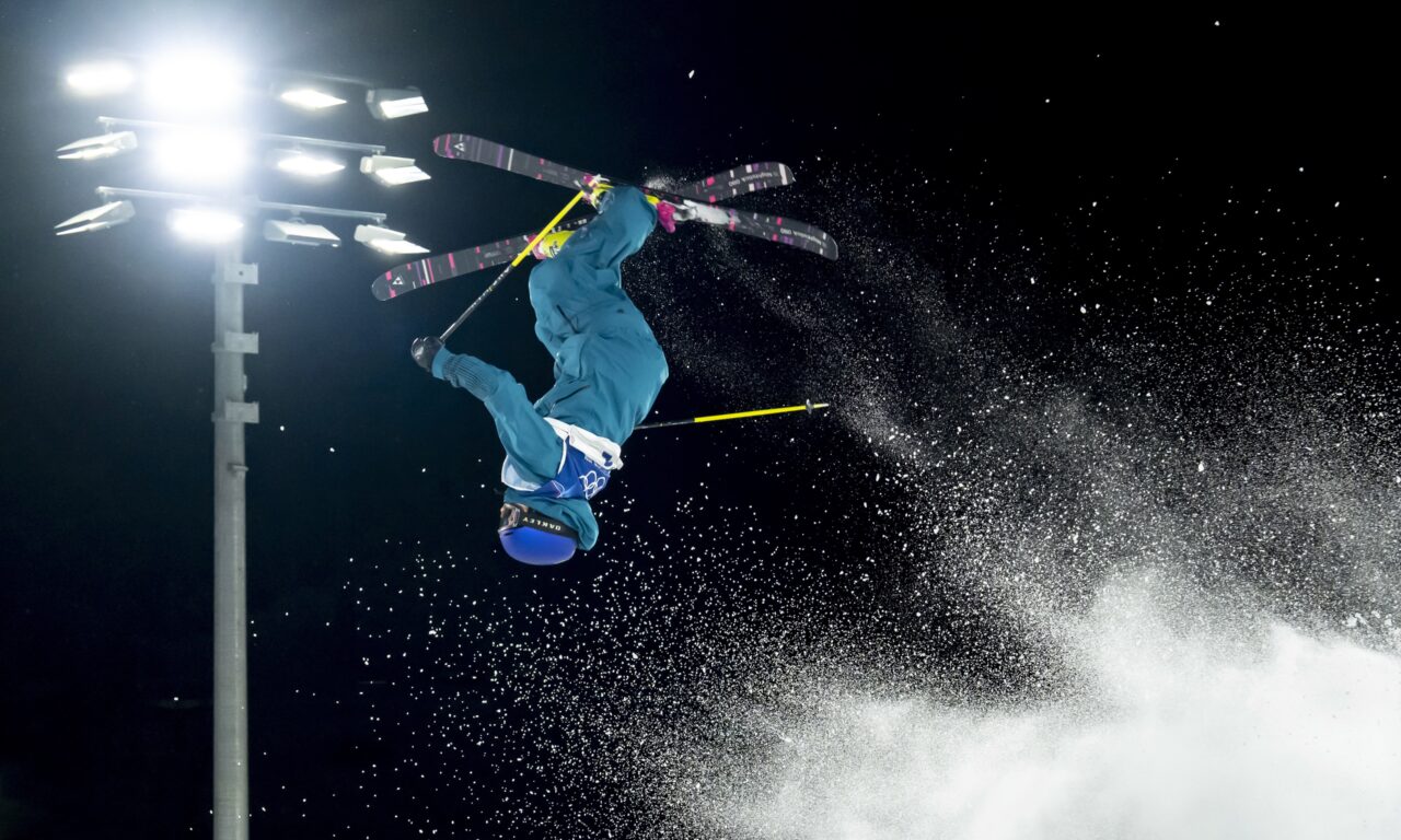 Mathilde Gremaud: « Je vais bien, c&rsquo;est le plus important »