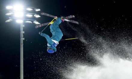 Mathilde Gremaud: « Je vais bien, c&rsquo;est le plus important »