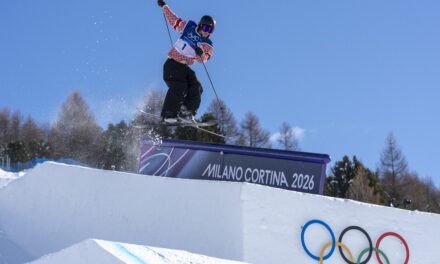 Birk Ruud couronné, Andri Ragettli de nouveau chocolat