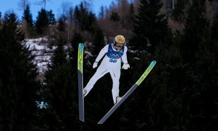 Jens Lurås Oftebro répète l&rsquo;exploit devant Johannes Lamparter