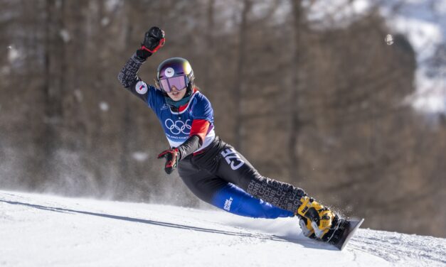 Ester Ledecká manque son pari, Zuzana Maděrová couronnée