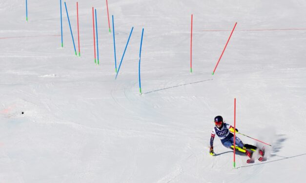 Mikaela Shiffrin prête à faire taire les critiques