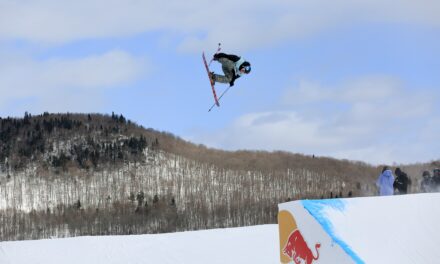 Colin Wili annonce sa retraite et n&rsquo;ira pas à Silvaplana