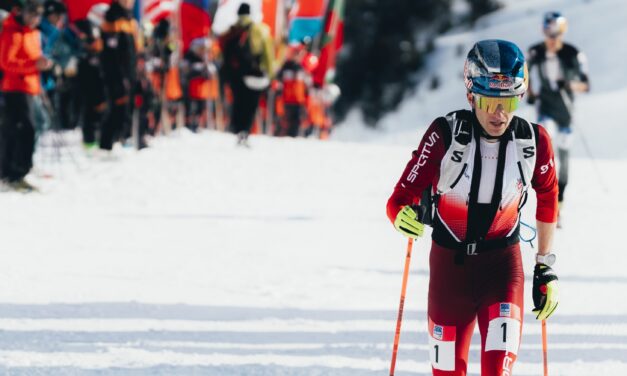 Rémi Bonnet double la mise en France