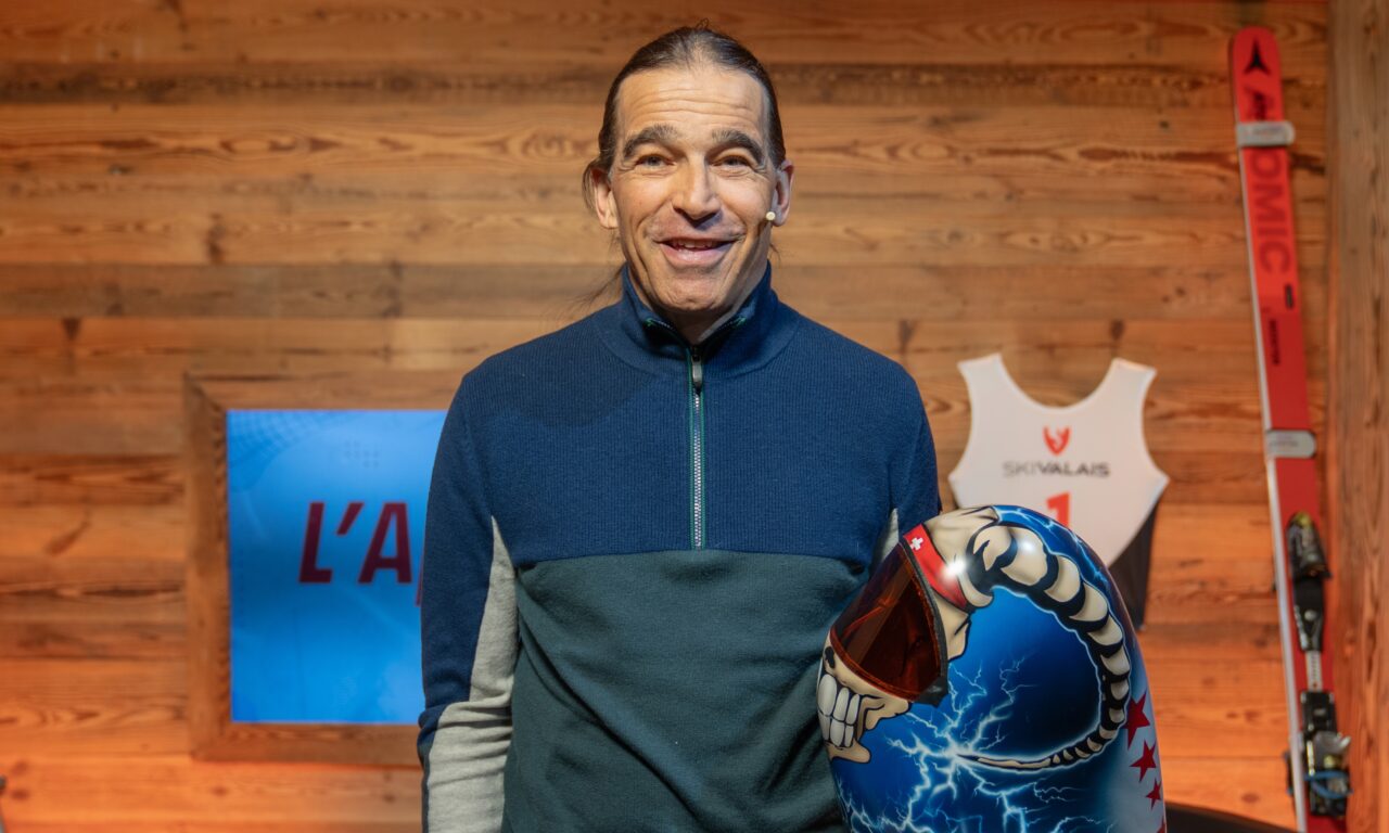 L&rsquo;Après-Ski avec Philippe May
