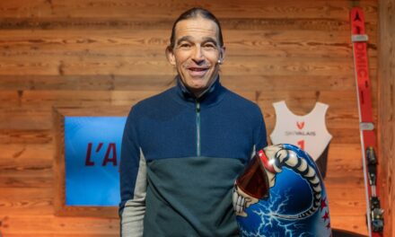 L&rsquo;Après-Ski avec Philippe May