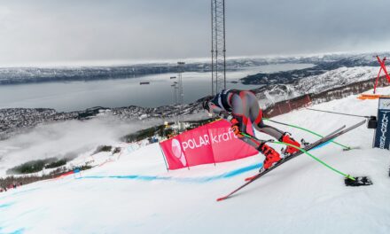 Revivez le géant masculin des Mondiaux juniors