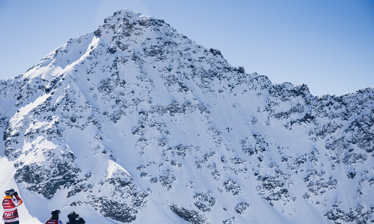 L&rsquo;Xtreme de Verbier confirmé pour samedi