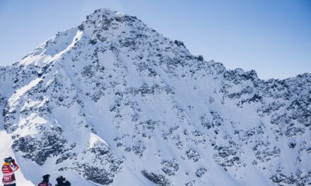 L&rsquo;Xtreme de Verbier confirmé pour samedi