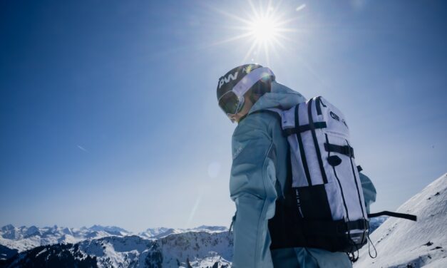 Sybille Blanjean: « Une libération »