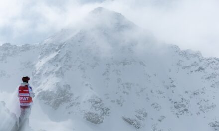Revivez l&rsquo;Xtreme de Verbier