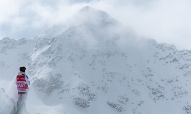 Revivez l&rsquo;Xtreme de Verbier