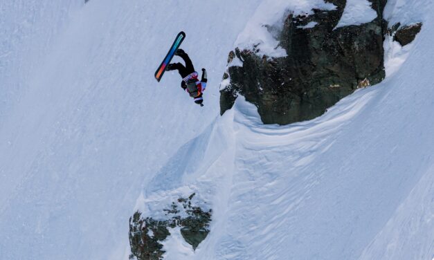 Liam Rivera: « Difficile de mettre des mots »