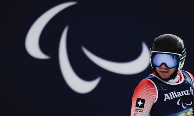 Robin Cuche: « Je me suis réveillé fatigué »